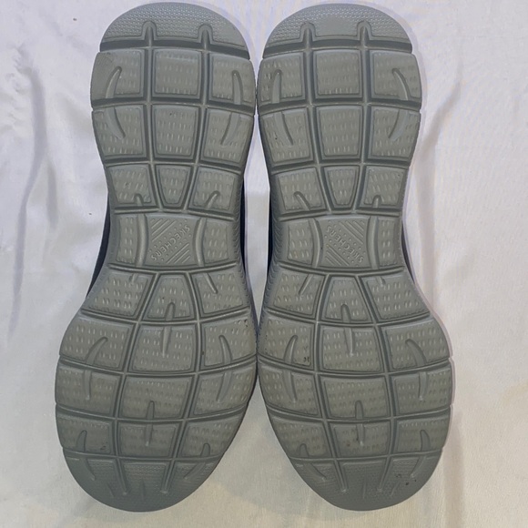 Skechers Hands Free Slip-Ins Summits Mens Slip-On Walking Shoes - Picture 7 of 10